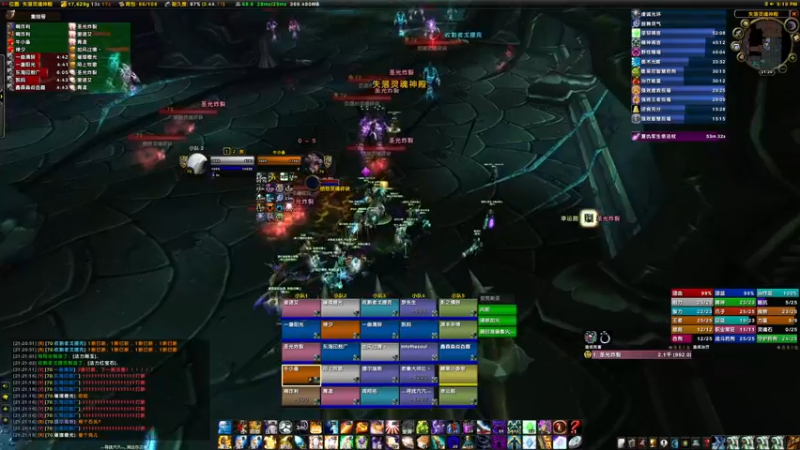 【2022-02-10 21点场】边缘小军：蛋打克飞！