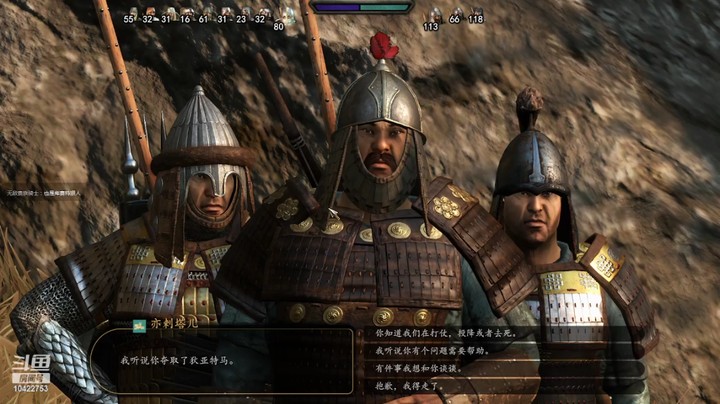 【骑马与砍杀】一只菜茑的精彩时刻 20220211 18点场