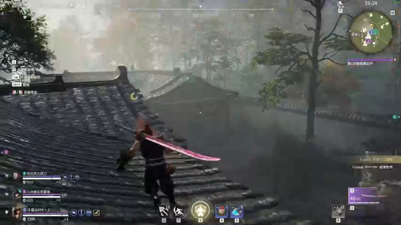 【2022-02-11 15点场】SAYA丶J：普普通通和尚