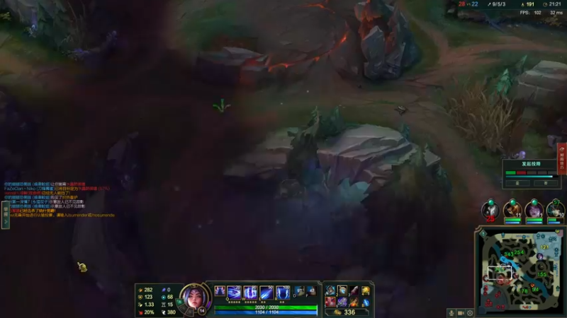 【2022-02-11 04点场】Ben4丶zz：峡谷王者806冲1000 253872