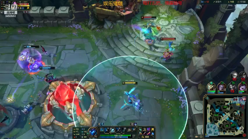 【2022-02-11 01点场】章发财丶：啥都会一点，就一点点！