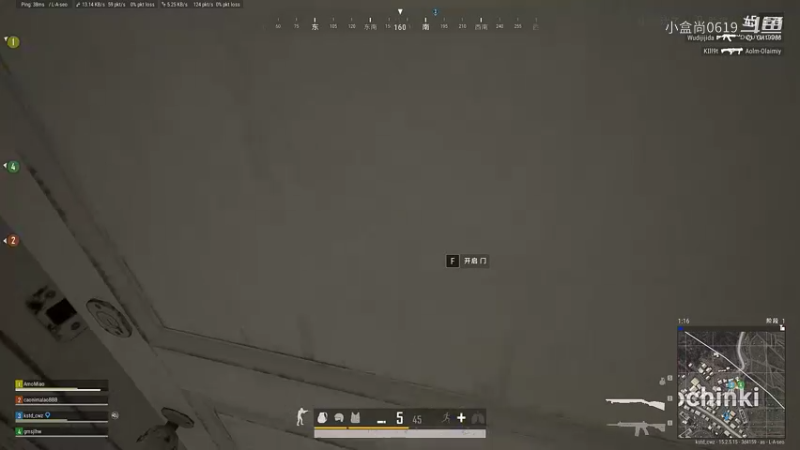 就想问问你们有碰上过这种队友吗2.10 - 19.46