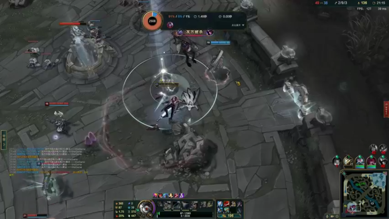 【2022-02-09 22点场】swichss：没有感情的游戏机