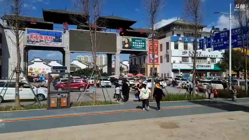 【2022-02-08 14点场】叶子户外：文山到昆明看海鸥