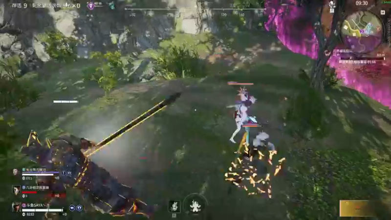 【2022-02-11 17点场】SAYA丶J：普普通通和尚