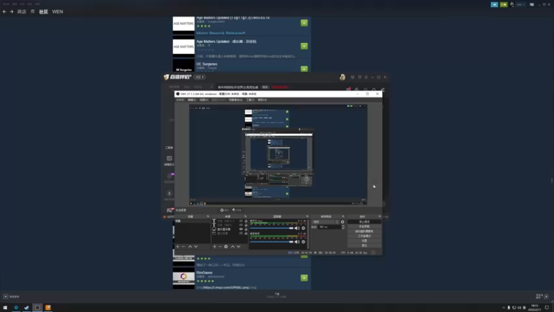 【2022-02-11 18点场】主播阿稳：新年特别档.今天新档.