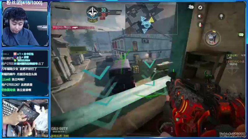 【2022-02-11 18点场】山山鸭：上分干货讲解，有问必答！