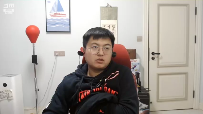 【2022-02-12 02点场】火力堂主：知足乃能常乐！