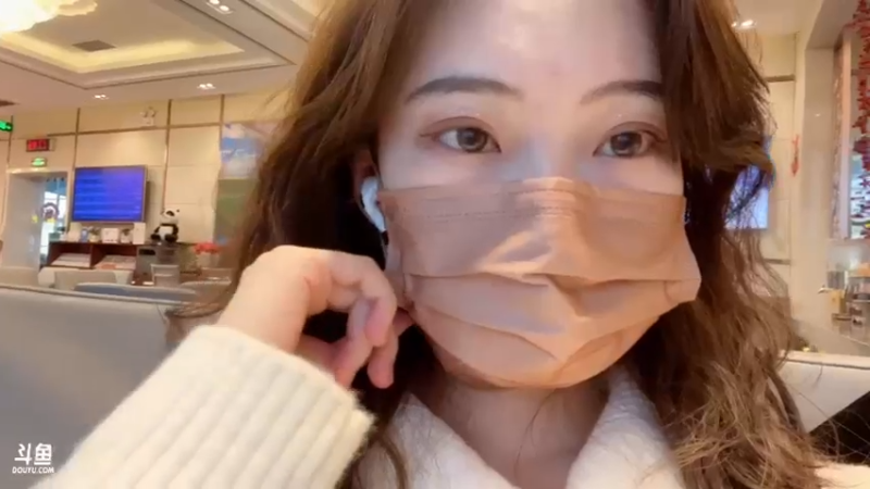 【2022-02-12 17点场】小乃丸：候机浅播一下