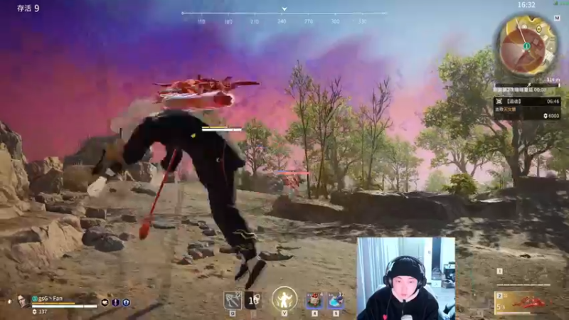 【2022-02-12 04点场】NRK反方向的神：【返工】(◔‸◔）