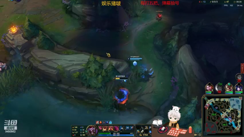 【2022-02-11 21点场】章发财丶：啥都会一点，就一点点！