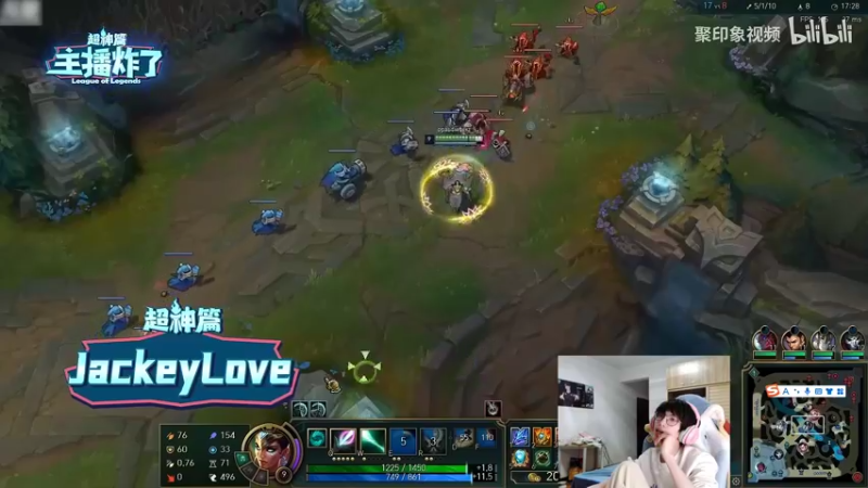 【2022-02-12 06点场】天灰灰qaq：峡谷从零半个月上千分