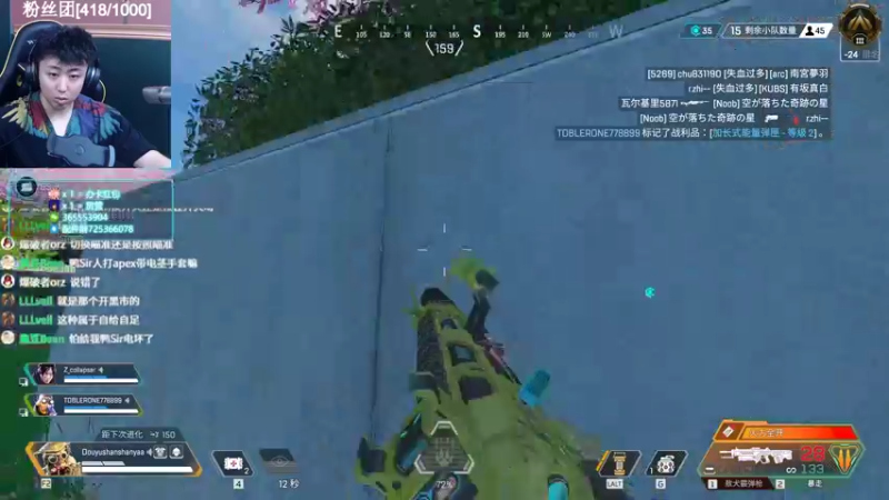 【2022-02-12 02点场】山山鸭：上分干货讲解，有问必答！