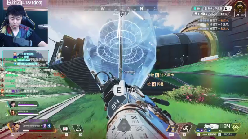 【2022-02-12 04点场】山山鸭：上分干货讲解，有问必答！