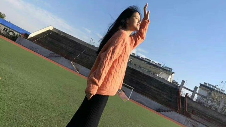如鹿归林 如舟靠岸
