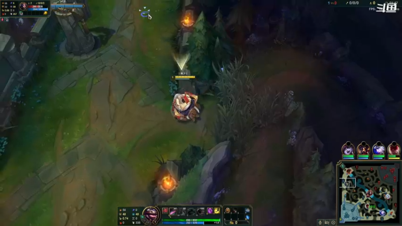 【2022-02-11 22点场】翔少丷：翔少的游戏时间 6170081