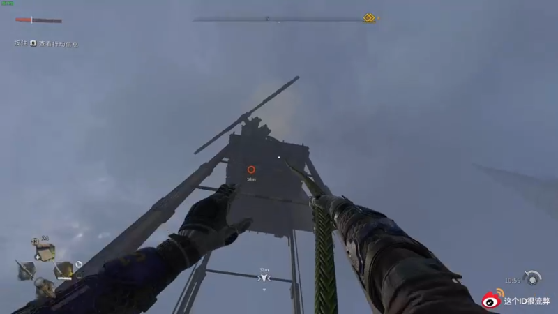 【2022-02-12 10点场】这个ID很流弊：在这狂混（ID