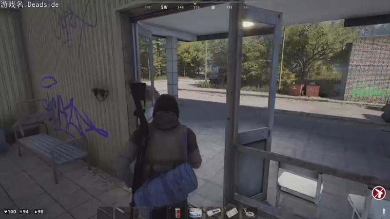 【2022-02-12 19点场】巴格拉斯：热爱生活，走进巴叔