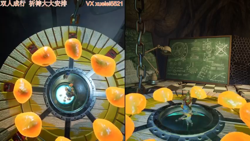 【2022-02-10 23点场】吾王爱德千秋万世：2022 新年好