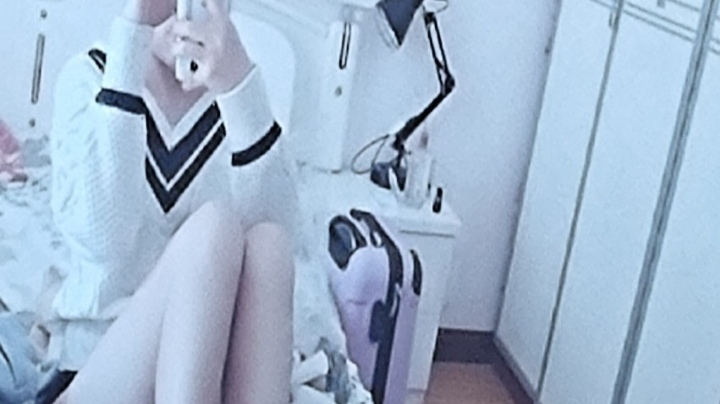 第一天开播