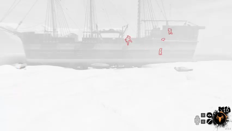 【2022-02-12 02点场】捕捉一只三吃：今天节目：大摆烂