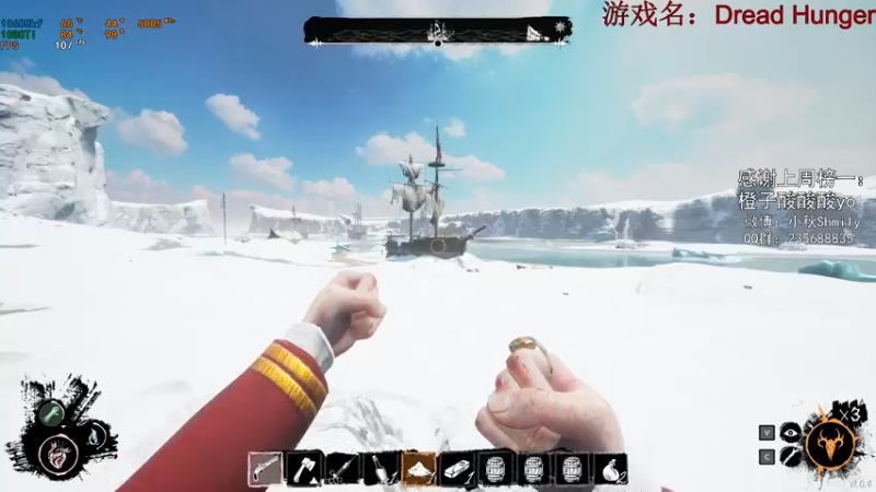 【2022-02-11 22点场】Shmily小秋：【小秋Shmily】给路人上强度