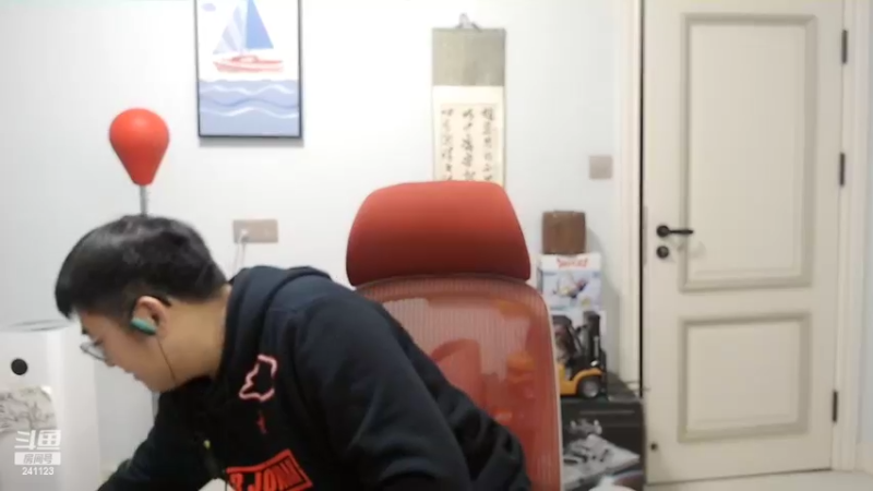 【2022-02-12 04点场】火力堂主：知足乃能常乐！