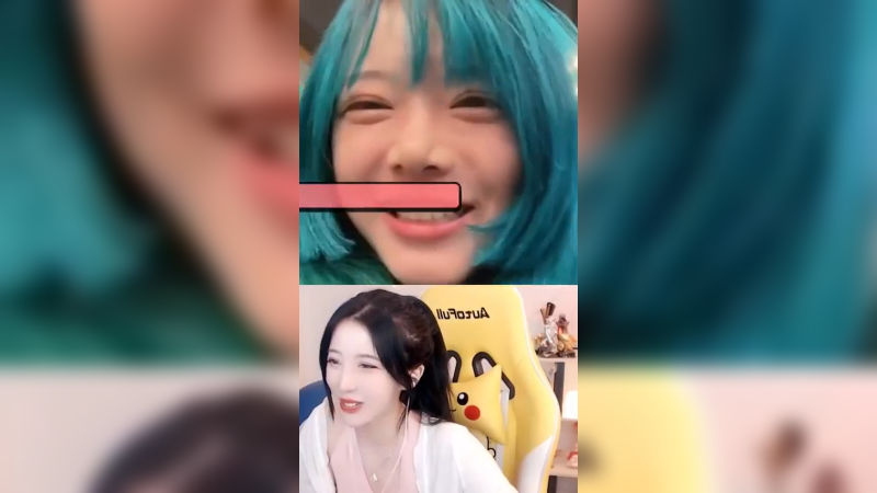 呆妹你信我，我真的干杯了！