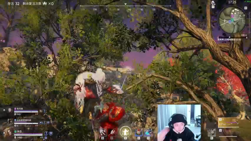 【2022-02-12 02点场】NRK反方向的神：【返工】(◔‸◔）