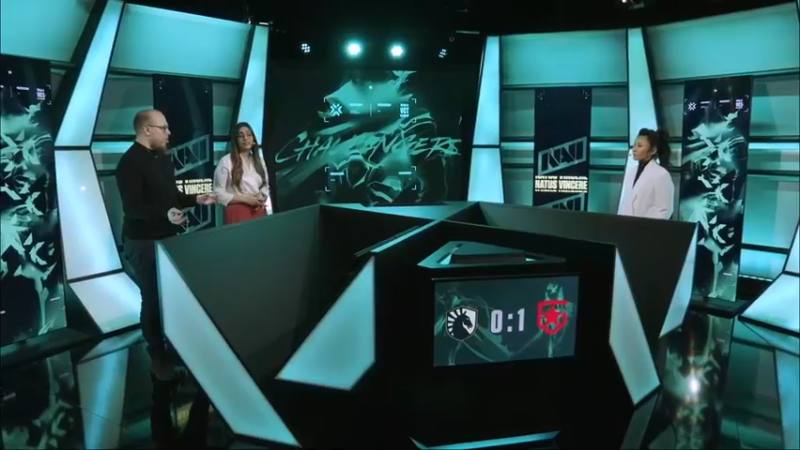 【2022-02-12 00点场】风暴奶爸Nai8：【奶爸】直播GMB vs Liquid