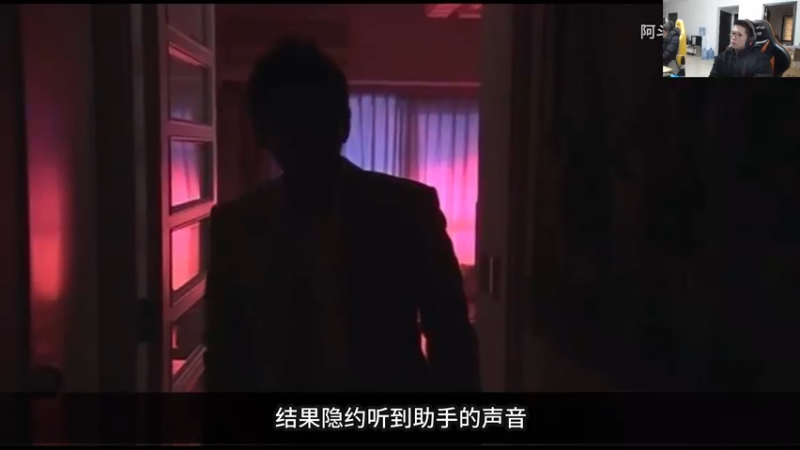 【2022-02-12 12点场】余小C真的很强：余小C：鱼人来了，新年快乐