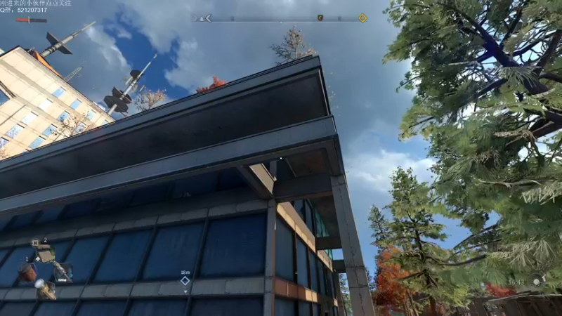 【2022-02-06 21点场】歪歪梯呀：先做做支线升升级