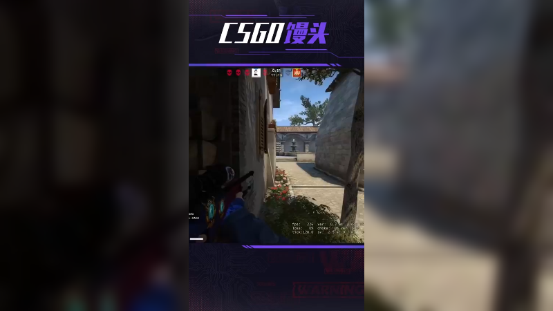 兄弟们 这波1v5什么水平?