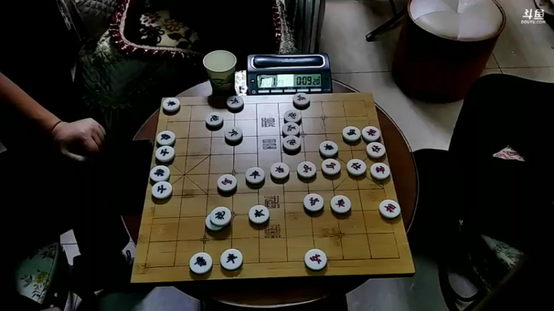 【2022-02-11 23点场】用户41499234：兵团八师石河子象棋直播间