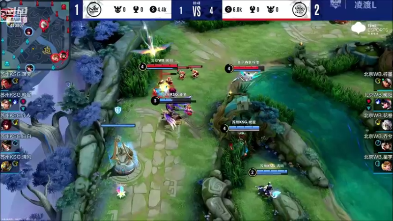 【2022-02-12 18点场】eStarProAlan：Alan：武汉ES VS 佛山GK