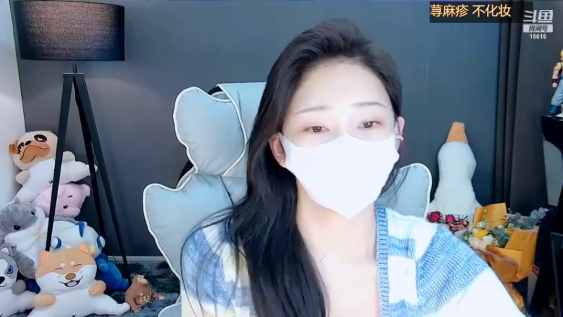 【2022-02-12 21点场】VIVI小小酥：谁是谁的情人劫