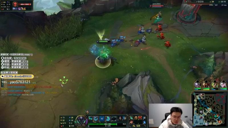 【2022-02-11 23点场】jjking剑姬：世界第一剑姬，峡谷无敌手！