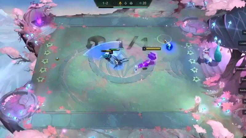 双重打击(｡ ́︿ ̀｡)