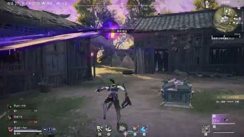 【2022-02-11 04点场】NRK反方向的神：【返工】(◔‸◔）