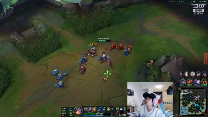 【2022-02-11 12点场】天灰灰qaq：峡谷大师虐菜 晚点重生 直接发红包