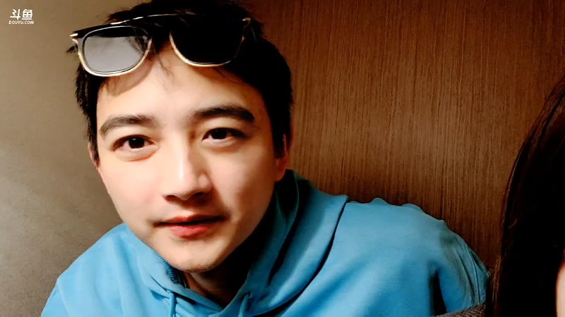 【户外】国民大舅哥的精彩时刻 20220212 00点场