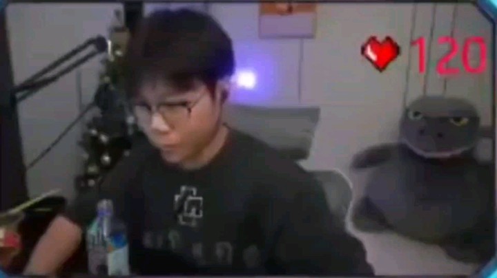 IM局外人丶XD发布了一个斗鱼视频2022-02-12