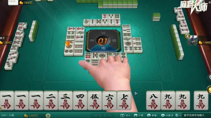 随便打打