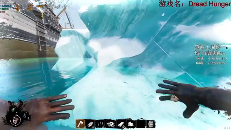 【2022-02-11 20点场】Shmily小秋：【小秋Shmily】给路人上强度