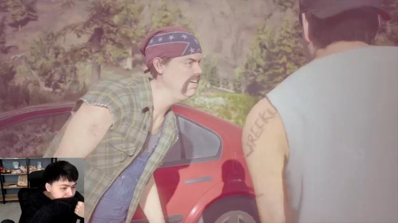 【2022-02-12 23点场】a九日i999：九日：days gone