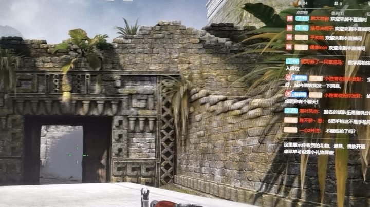 新手萌妹CS:GO