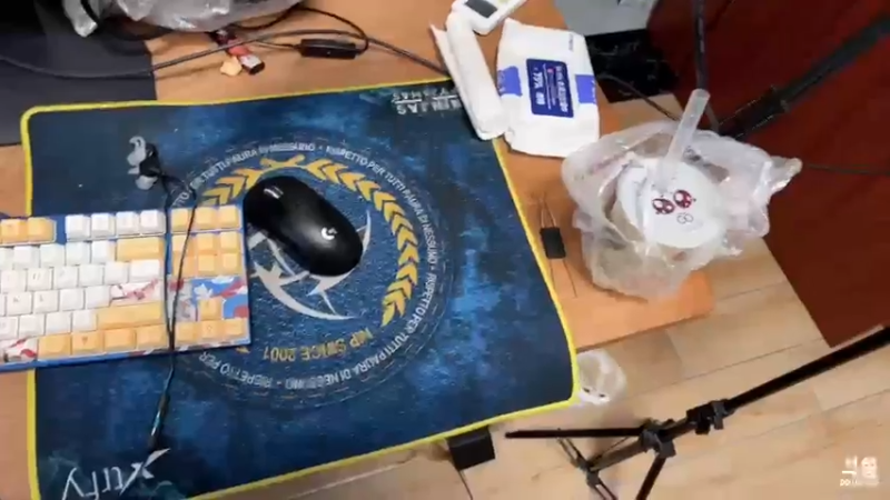 【2022-02-11 17点场】三酒OuO：斗鱼劳模の聊天室^^