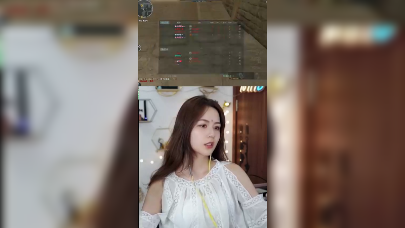 超凶的！