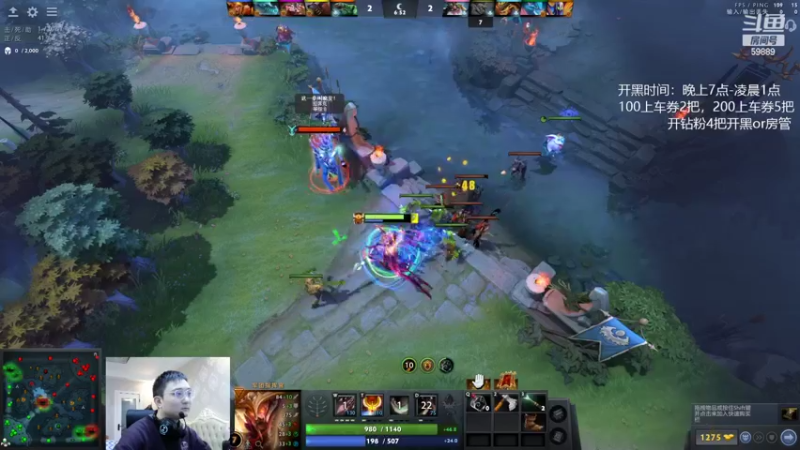 【2022-02-11 23点场】亚瑟归来丶：lao车发动，来yu友