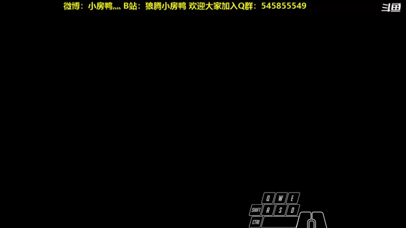 【2022-02-11 20点场】狼腾小房鸭：自此走上三排之路~练习！